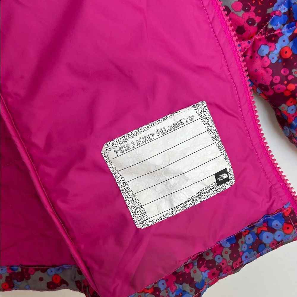 The North Face Kids Aconcagua Puffer Jacket‎